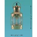 Weems & Plath Weems & Plath DHR 4 Inch Anchor Lamp Oil 8611/O